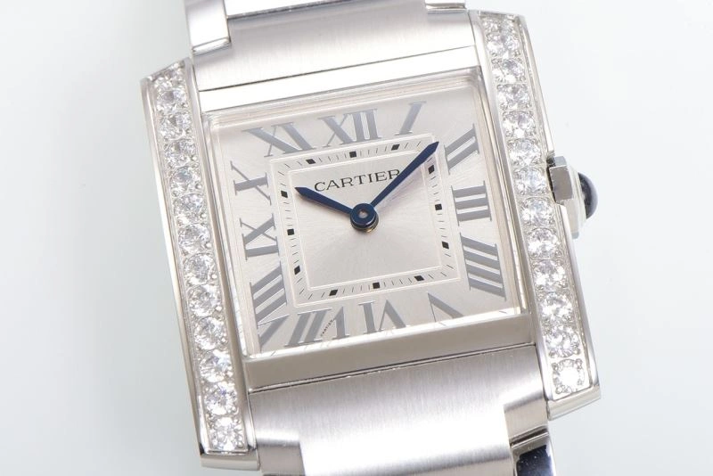 CARTIER Watches Durable 180889