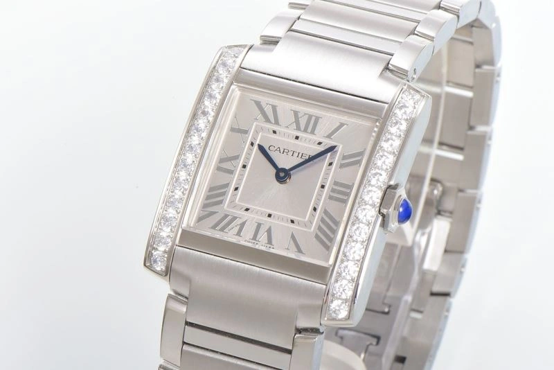 CARTIER Watches Durable 180889