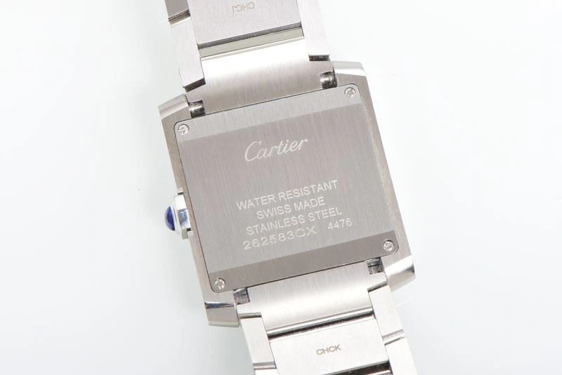 CARTIER Watches Durable 180889