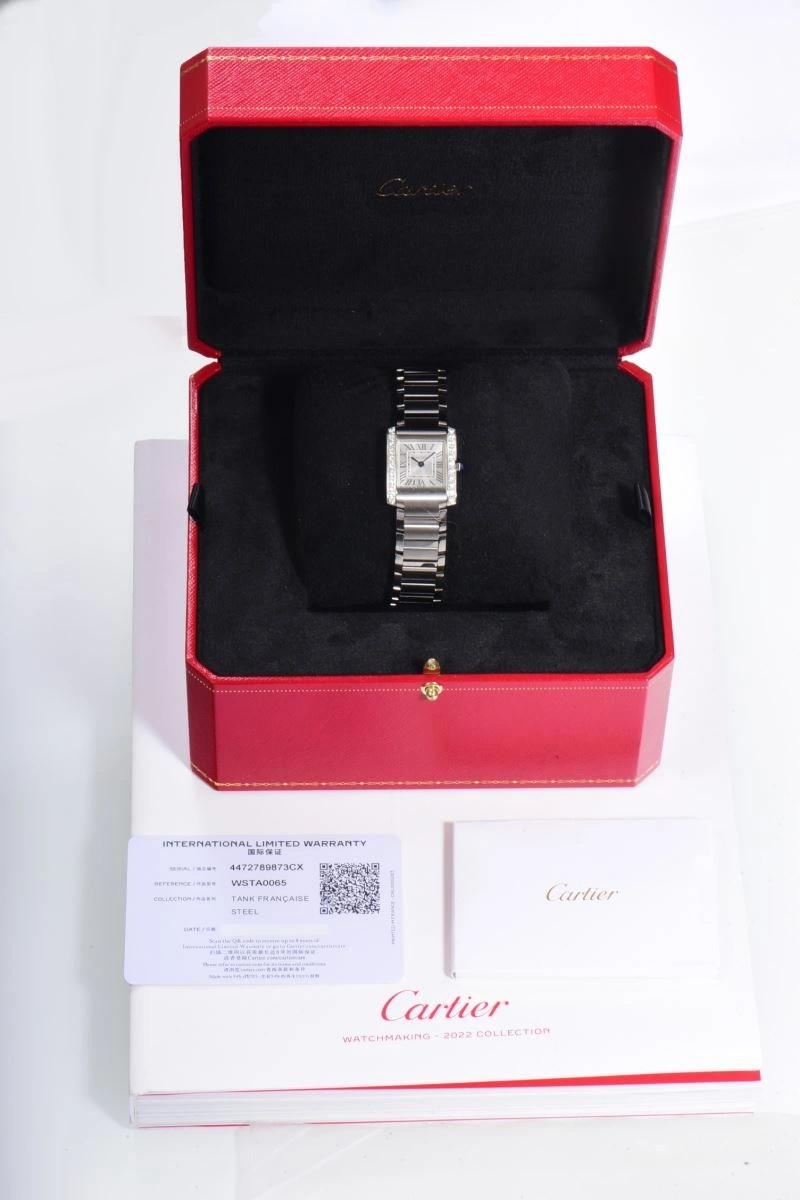 BestValue CARTIER Watches 180888