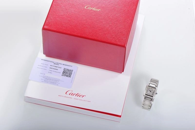 BestValue CARTIER Watches 180888