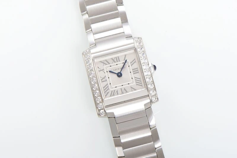 CARTIER Watches Stylish 180887