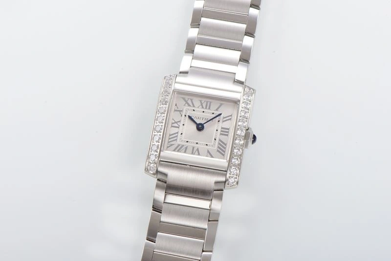 CARTIER Watches Stylish 180887