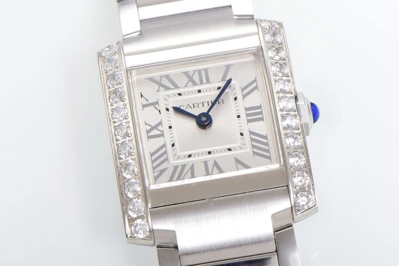 CARTIER Watches Stylish 180887
