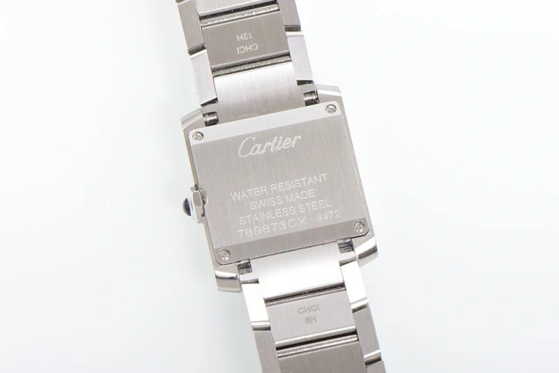 CARTIER Watches Stylish 180887