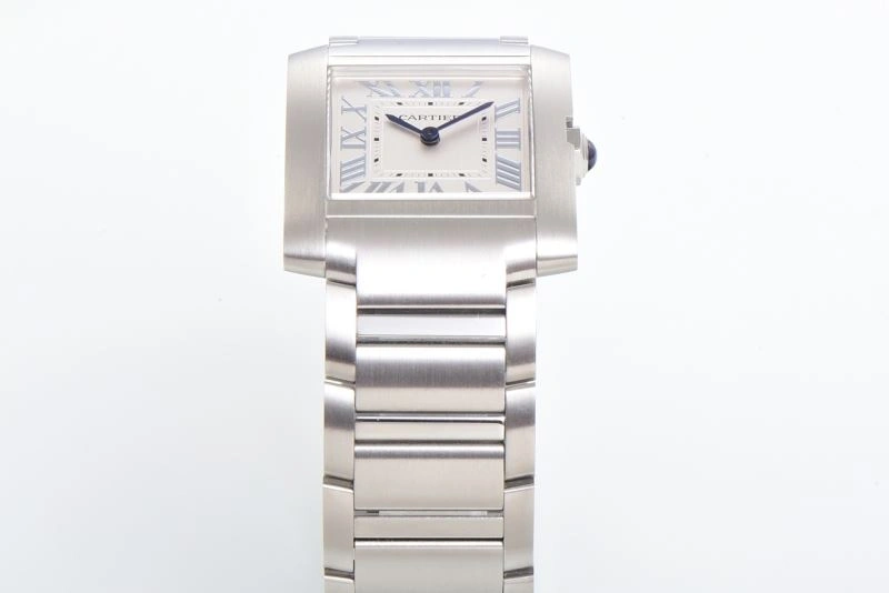 TechFriendly CARTIER Watches 180886