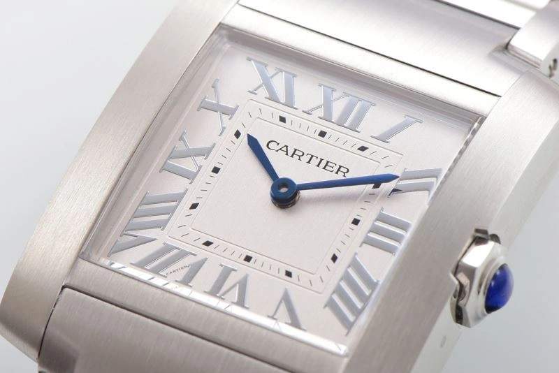 TechFriendly CARTIER Watches 180886