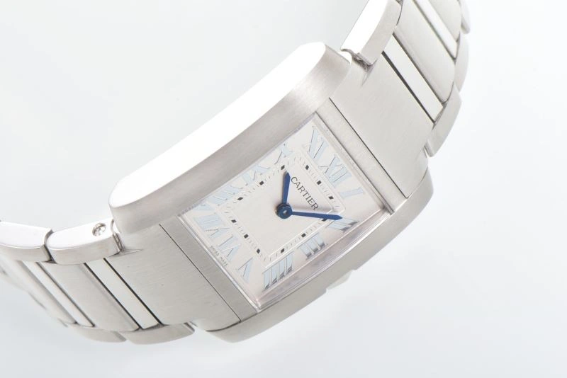 TechFriendly CARTIER Watches 180886