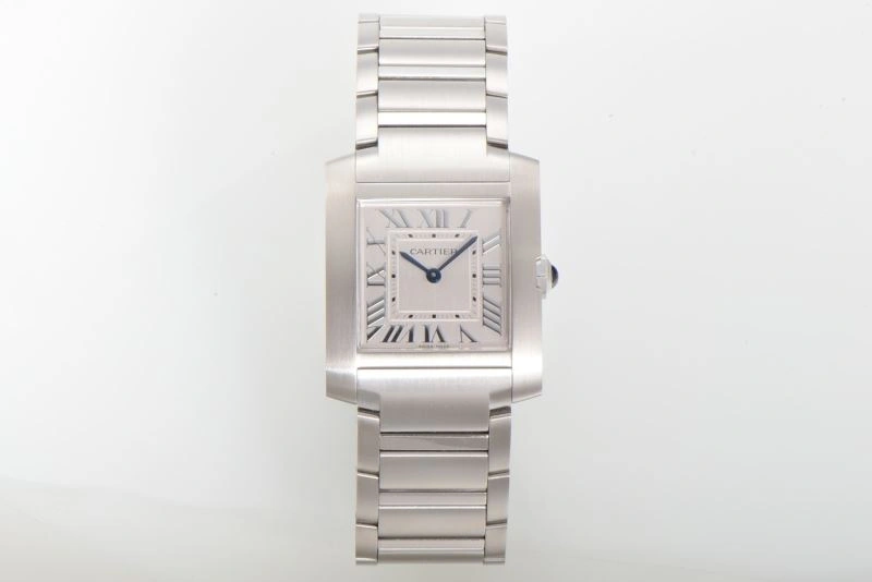 CARTIER Watches MoistureWicking 180885