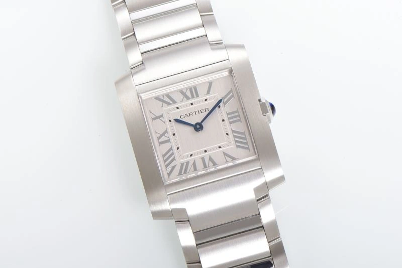 CARTIER Watches MoistureWicking 180885