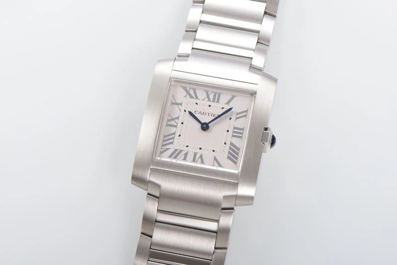 CARTIER Watches MoistureWicking 180885