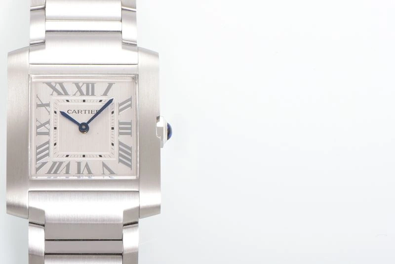 CARTIER Watches MoistureWicking 180885