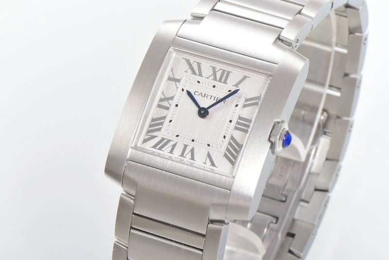 CARTIER Watches MoistureWicking 180885