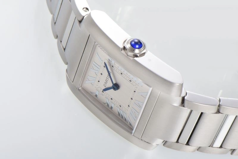 CARTIER Watches MoistureWicking 180885
