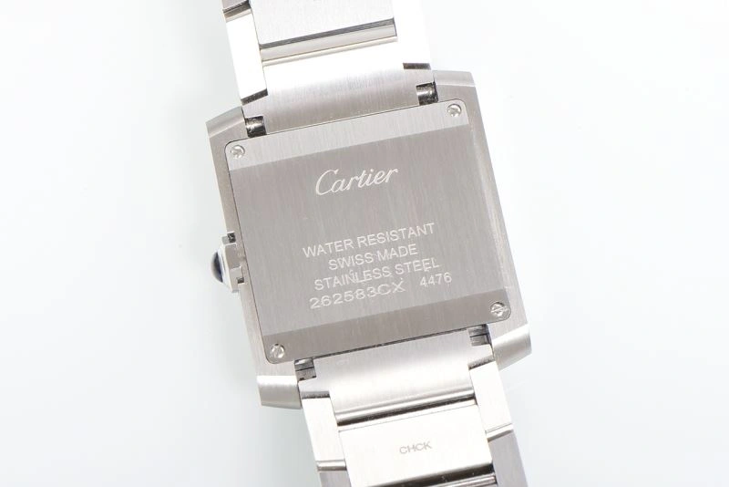 CARTIER Watches MoistureWicking 180885