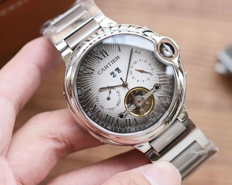 Casual CARTIER Watches 180884