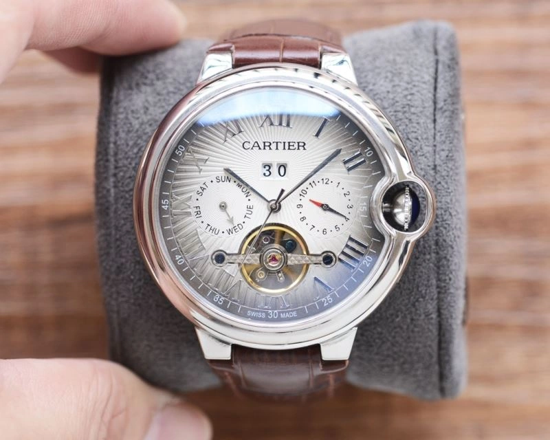 Casual CARTIER Watches 180884