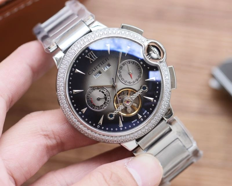 TimelessDesign CARTIER Watches 180882