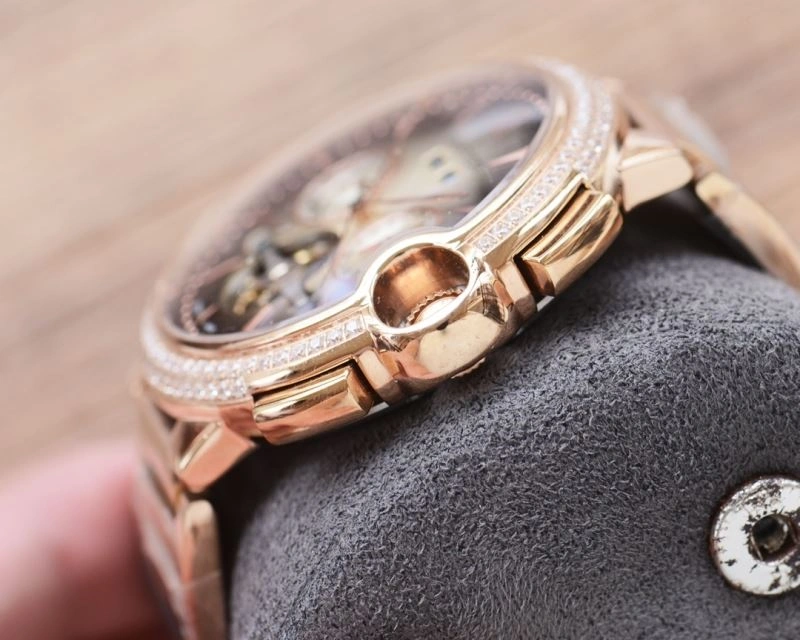 TimelessDesign CARTIER Watches 180882