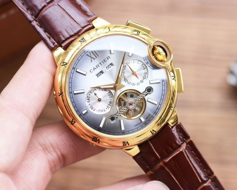 CARTIER Watches QuickDry 180883