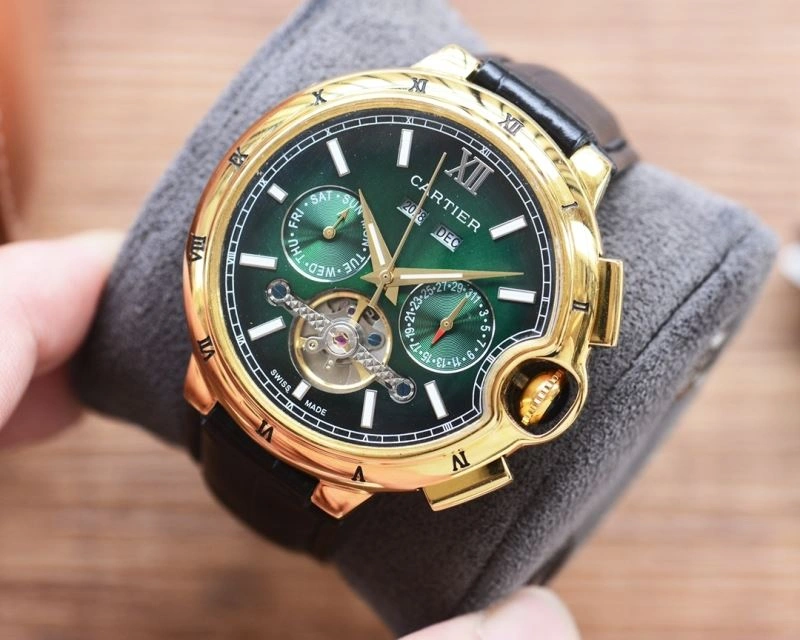 CARTIER Watches QuickDry 180883