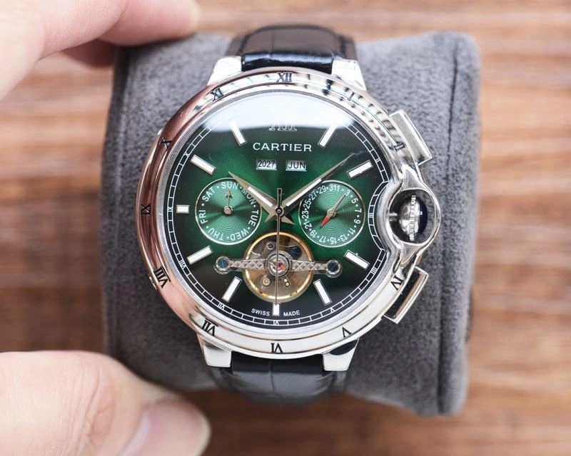 CARTIER Watches QuickDry 180883