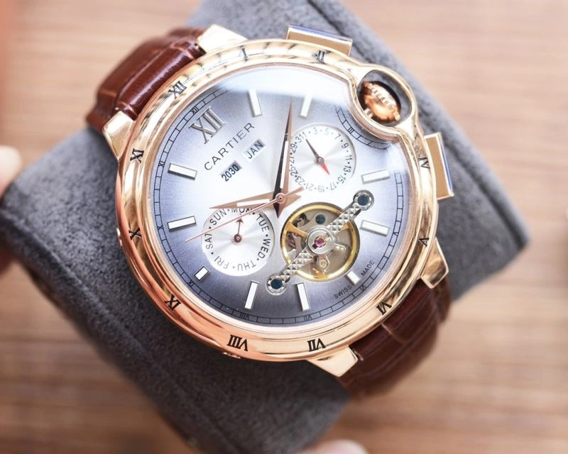CARTIER Watches QuickDry 180883