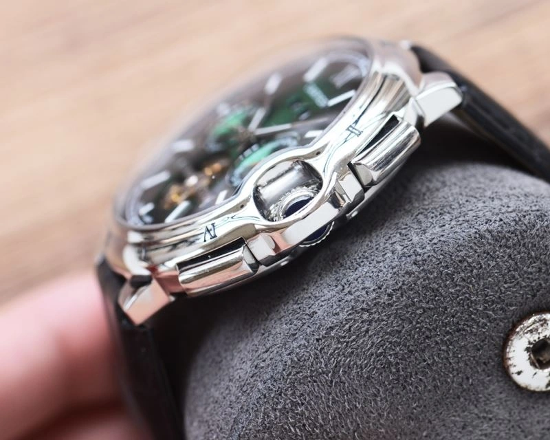 CARTIER Watches QuickDry 180883
