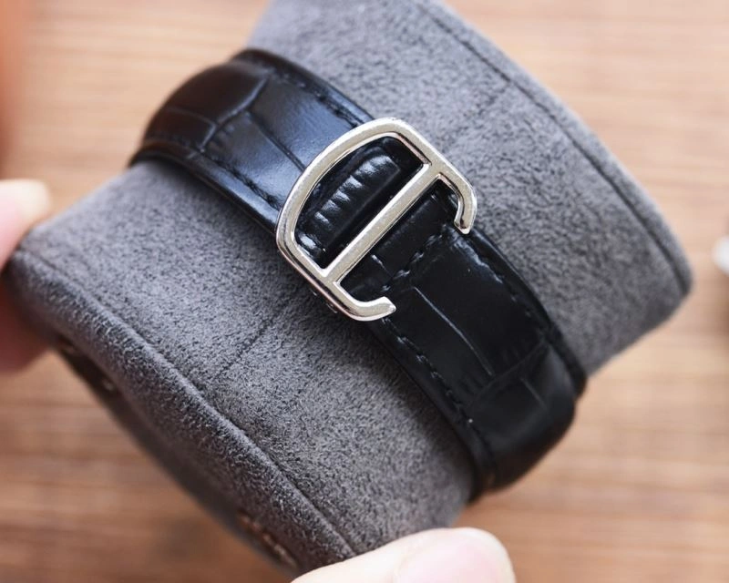 CARTIER Watches QuickDry 180883