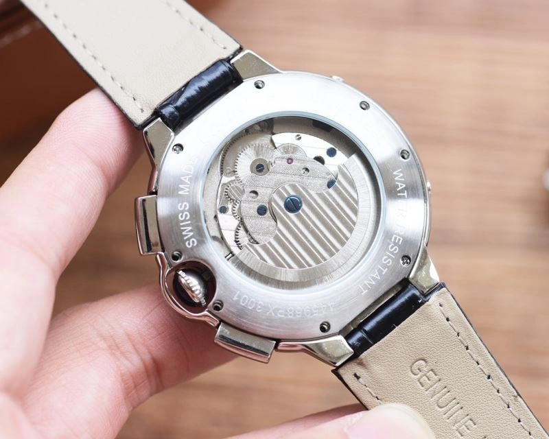 CARTIER Watches QuickDry 180883