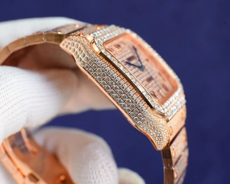 CARTIER Watches TechFriendly 180859