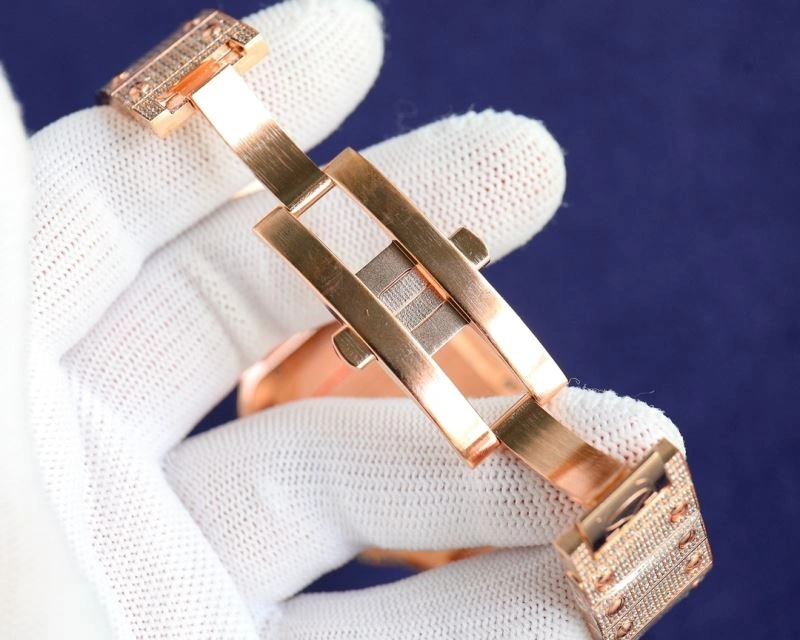CARTIER Watches TechFriendly 180859