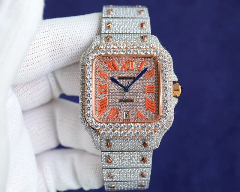 Elegant CARTIER Watches 180867