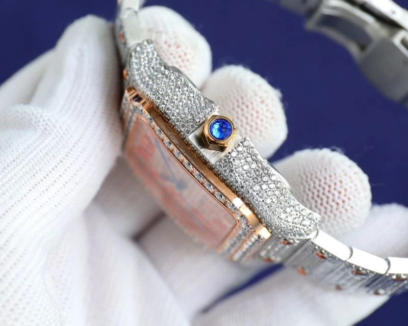 Elegant CARTIER Watches 180867