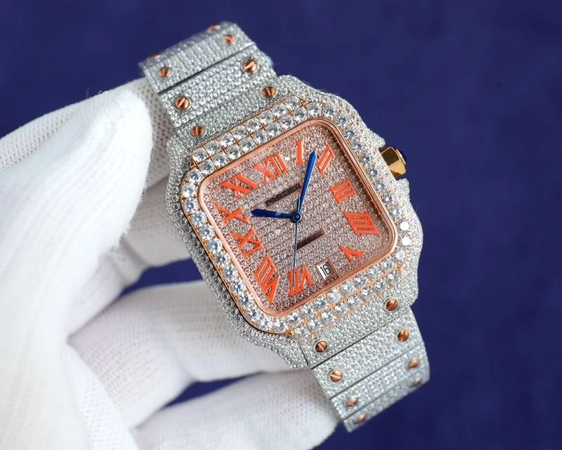Elegant CARTIER Watches 180867