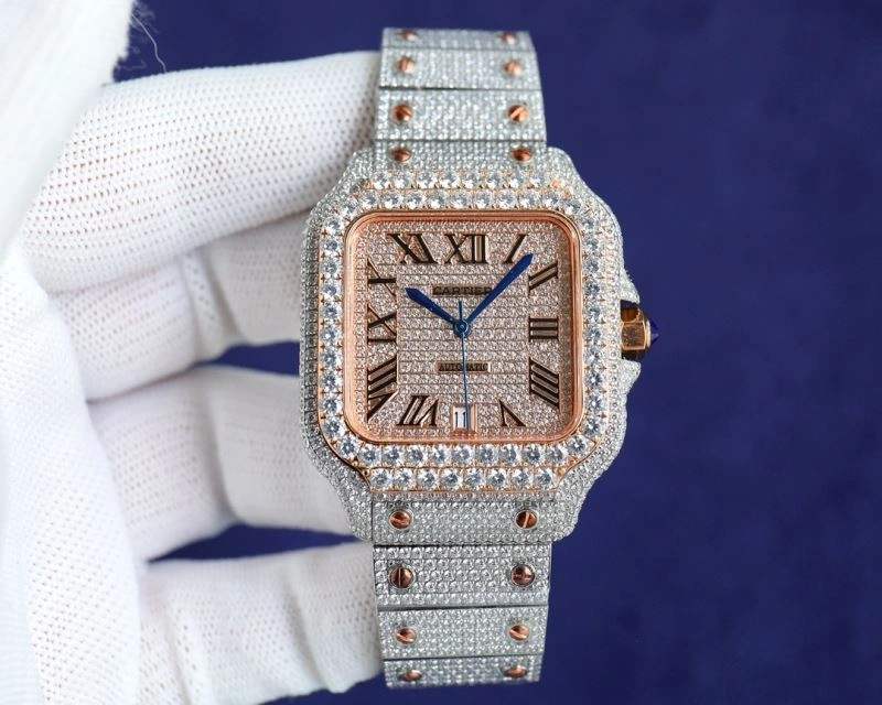 Elegant CARTIER Watches 180867