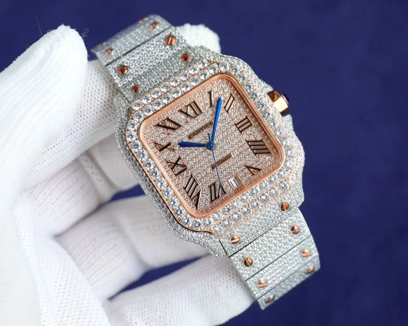 Elegant CARTIER Watches 180867