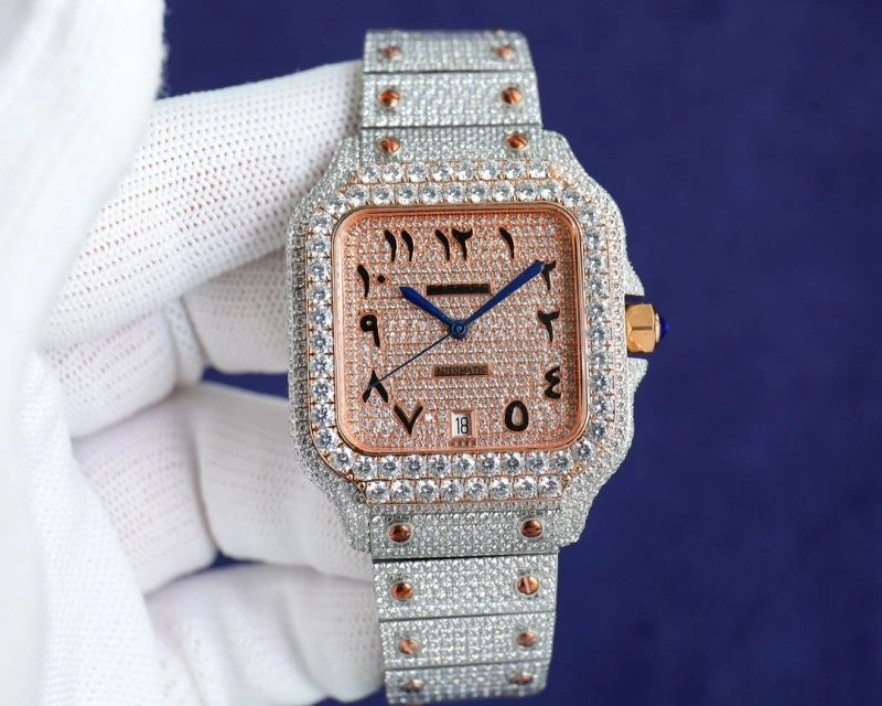 Elegant CARTIER Watches 180867