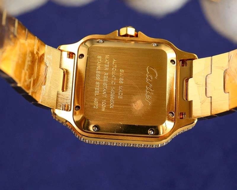 Elegant CARTIER Watches 180867