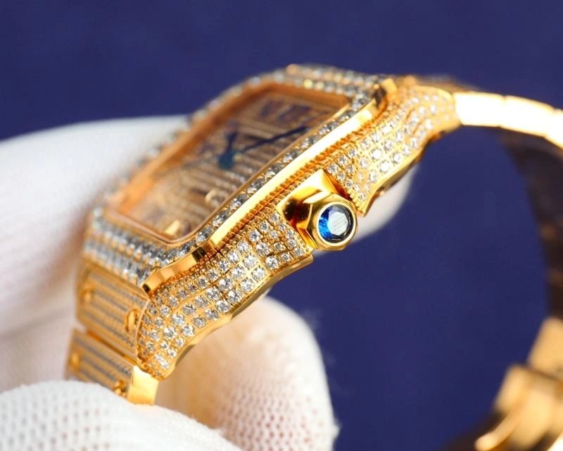 FreshLook CARTIER Watches 180861