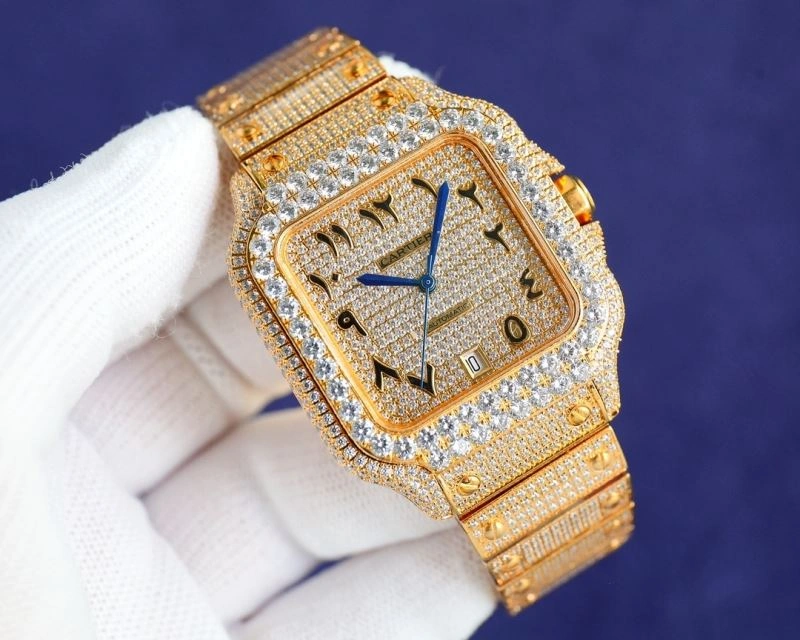 FreshLook CARTIER Watches 180861