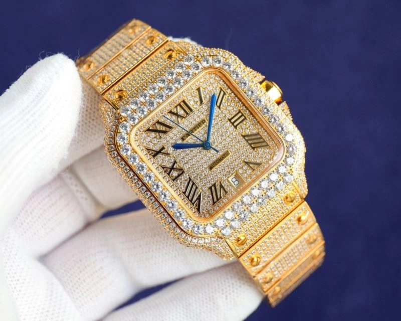 FreshLook CARTIER Watches 180861