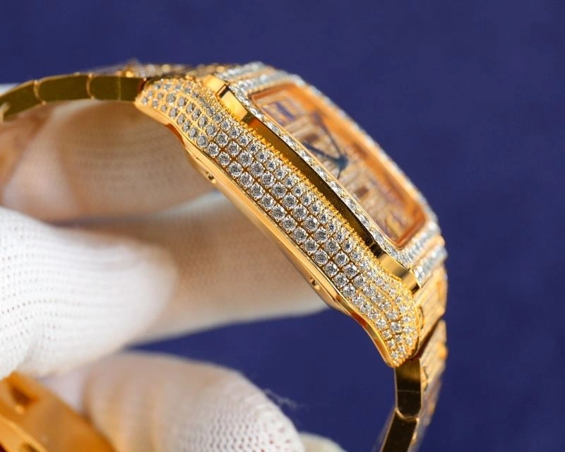 FreshLook CARTIER Watches 180861