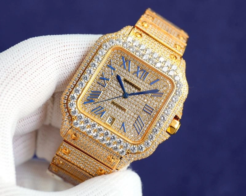 FreshLook CARTIER Watches 180861
