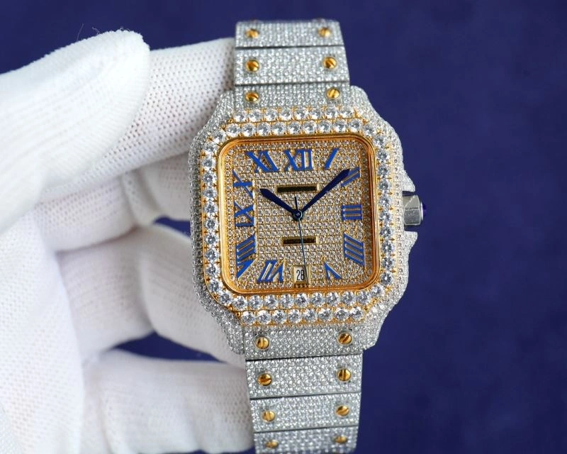 Cozy CARTIER Watches 180872