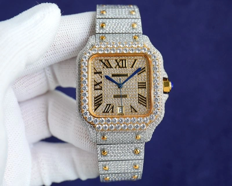 Cozy CARTIER Watches 180872