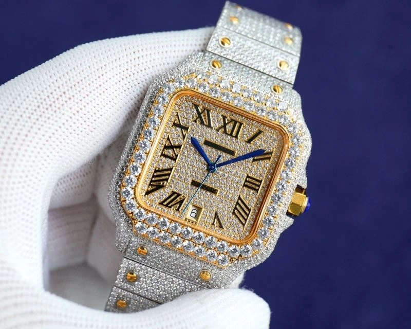 Cozy CARTIER Watches 180872