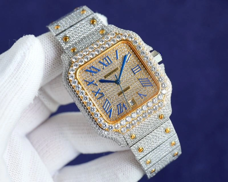 Cozy CARTIER Watches 180872