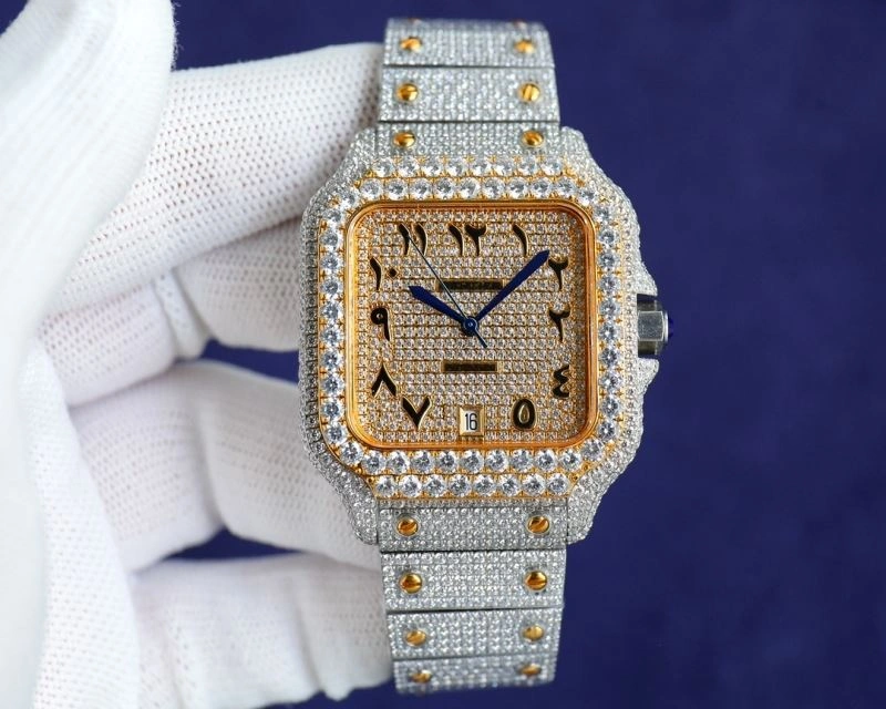 Cozy CARTIER Watches 180872