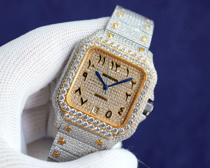 Cozy CARTIER Watches 180872